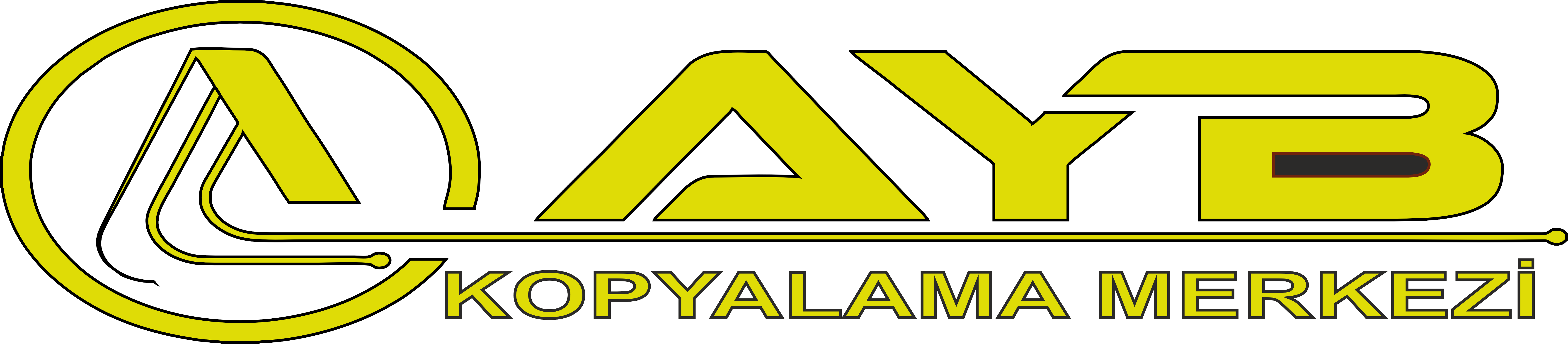 Ayb Kopyalama Merkezi