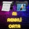 A1  RENKLİ Orta Yoğunluk Baskı